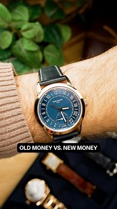 76K views · 868 reactions | Old money vs. New money, which style...
