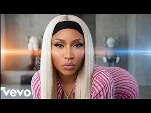 Nicki Minaj ft. Lil Wayne & Rick Ross - Drama ft. Drake & Gucci Mane (New Music Video)