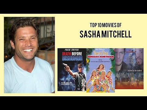 Sasha Mitchell Top 10 Movies of Sasha Mitchell| Best 10 Movies of Sasha Mitchell