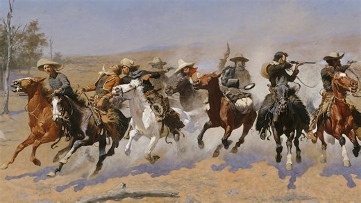 What really happened during the Round Valley massacre