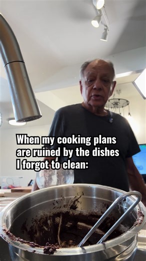 Cheech & Chong on Instagram: "Dinner's canceled, man ✌️🍃"