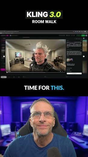 Kling 3.0 Spatial Consistency: Single vs Multiple Reference Images