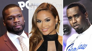 Daphne Joy Responds to Ex 50 Cent’s Post: ‘I Just Want to Be Happy’