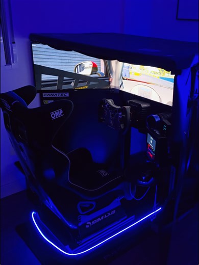 Essential Sim Racing Setup Tips