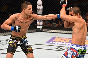 KO De La Semana: Anthony Birchak vs. Joe Soto | UFC