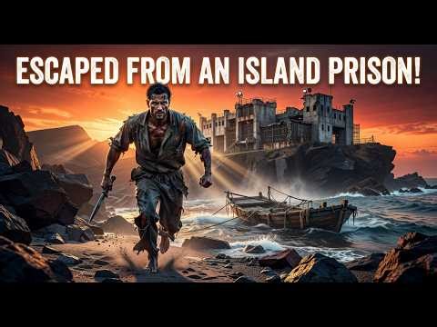 The Impossible Escape: How Billy Hayes Fled a 30-Year Sentence in Turkey