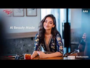 itel A46 | Best Smartphone under 5000