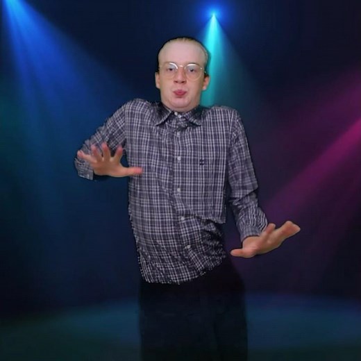 Je eerste fuifje! 🪩😂