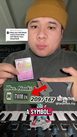 Guide to Pokemon Card Set Symbols for Beginners