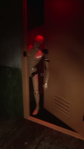 What Happens When Mannequins Come to Life?