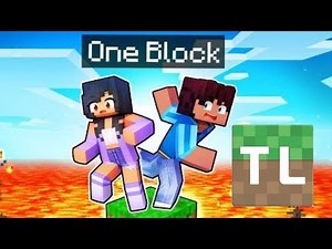 How to download oneblock in tlauncher 1.16.4