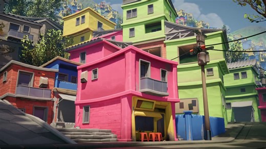 Houdini程序创建房屋 参数化建模 新手教程 中文配音