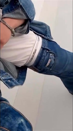 6.7K views · 510 reactions | JUNG KOOK X CALVIN KLEIN AD | Trap In Euphoria | Facebook