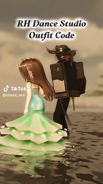 @Ohana︎😼 Mermaid and Pirate Avatar Codes. (The pirate avatar's hair is different from the one in the video due to various reasons.) TREND CD:@Ayna 🍙 #robloxfyp #roblox #robloxedit #rhdancestudio