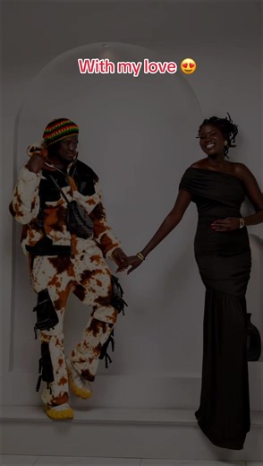 Love Songs from South Sudan and Kenya