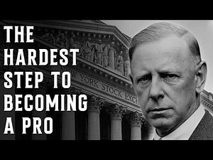 "Starting From Zero" & The 8 Steps To Rebuild Your Wealth | Jesse Livermore