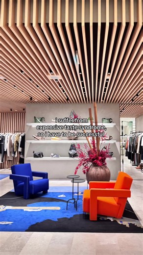 Overcoming Expensive Taste Syndrome