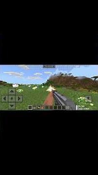 How to Download TACZ Gun Mod for MCPE (Working 100%)
