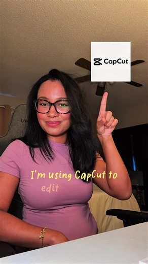 If you’re new to editing and you want your videos to look better, save this. This is exactly what helped my videos look better. Part 3 of editing in @CapCut #ContentCreatorTips #CapCutEditing #HowToEditVideos #TikTokGrowthTips #CreatorJourney