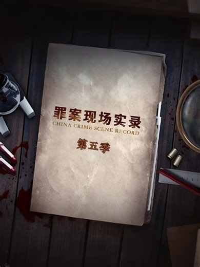 罪案现场实录 第五季 少女杀手