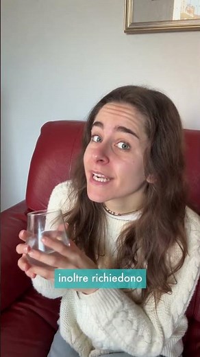 Con l'addolcitore l'acqua è migliore. Vero... ma solo per il gusto!