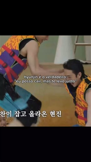 ⋆˚𐙚 𝑺unny. | o homi tem força em #straykids #reels #hyunjin #leeknow #bangchan #stay | Instagram