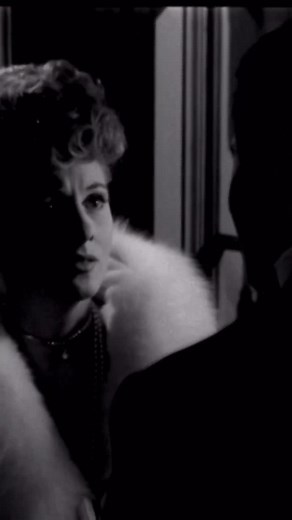 LETTER FROM AN UNKNOWN WOMAN (1948) directed by Max Ophüls, starring Joan Fontaine and Louis Jourdan. Set in late 19th and early 20th century Vienna, Lisa, a teenager living in an apartment building, becomes fascinated by a new tenant, concert pianist Stefan Brand. The pianist is about to flee from a duel, when he receives a letter from a woman he cannot remember, who may hold the key to his downfall. Currently available to view free BBC iPlayer (UK only). Copyright ©️ Universal & Rampart Prod. 