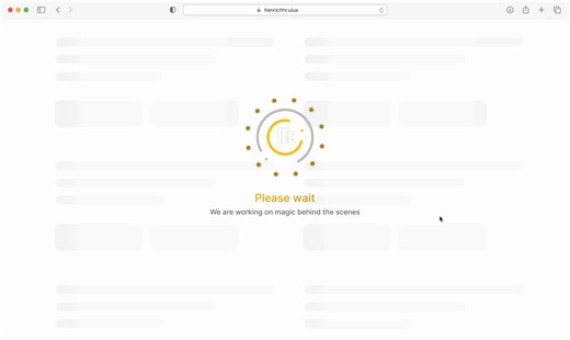 Why Skeleton loaders and loading animations are important
