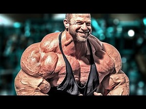 THE UNKNOWN BEAST UNLEASHED - RISE OF THE NEW MONSTER - Joel Thomas