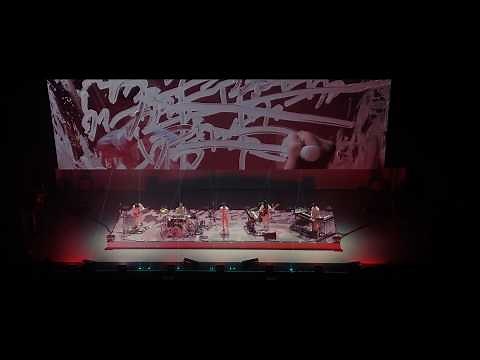 サカナクション / enough from「SAKANAQUARIUM 2025 "怪獣”」【期間限定公開】