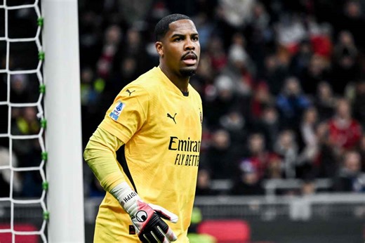 Maignan alla Juventus: Comolli non crede ai suoi occhi - JuveLive