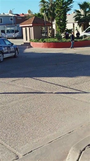 Matan a balazos a el creador de contenido Chakin Valadez en el fracc San Borja en Ensenada #policiacaensenada #ComparteEstaNota | Patrulla 646
