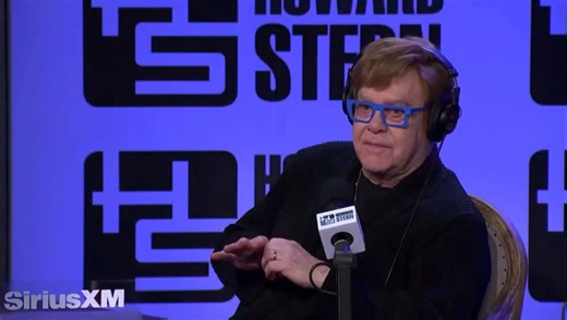 Elton John speaks about Prince and calls his show at the O2 Arena the Greatest concert he has ever seen! | Prince Party UK