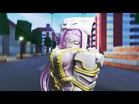 YBA Journey To A The World Over Heaven Skin Episode 2