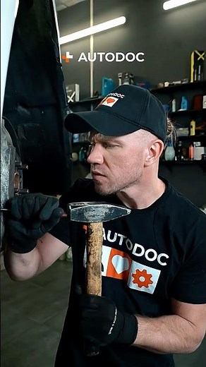O maior medo dos mecânicos 😱 #mechanic #autodoc #autoparts #diy #tools #auto #car