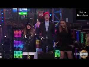 "I'm not seeing enough movement" Ninja's EMBARASSED when no ones flossing | Ninja's Times Square Floss Fail