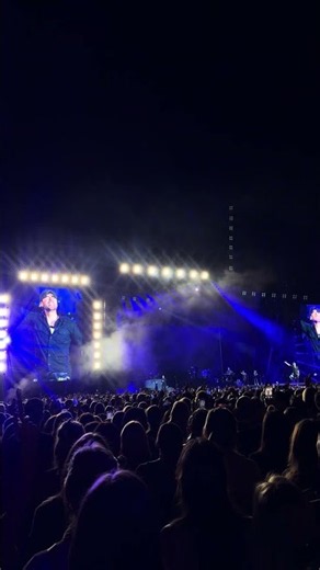 Enrique Iglesias - Tired of Being Sorry FANS LIVE | Bratislava, Slovakia | 26.09.2026
