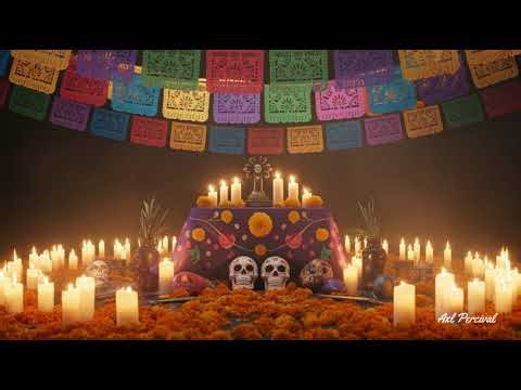 Beautiful Sad Mariachi Relax, Study & Remember 💀