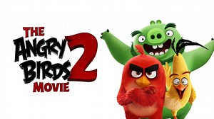 The Angry Birds Movie 2 (2019)
