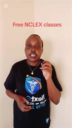 Free NCLEX Classes for Aspiring Nurses