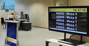 Así es como debes pedir cita previa en la Seguridad Social