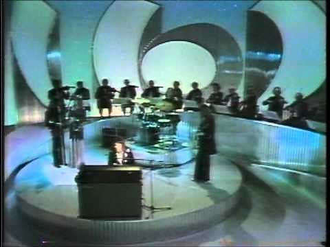 Paul McCartney & Wings - My Love (Live "James Paul McCartney Show" 1973 HD 1080p RARE)
