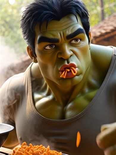 #funny #hulk #tiktok #comedyvideo #fyp