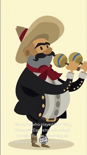 5 Breaking Bad Facts You Didn’t Know!