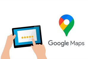 ▶ Cómo funcionan las reseñas de Google Maps