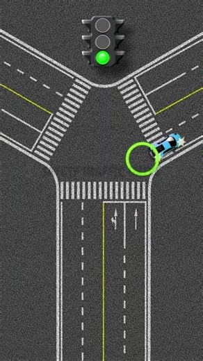 Do you know how to Drive safely? learn driving lesson 50 #drivinglessons #drivingschool #driving