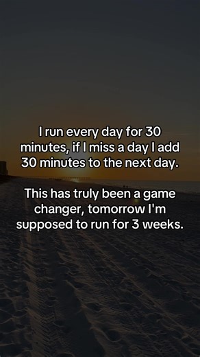 Daily Running Routine for Lasting Fitness Results