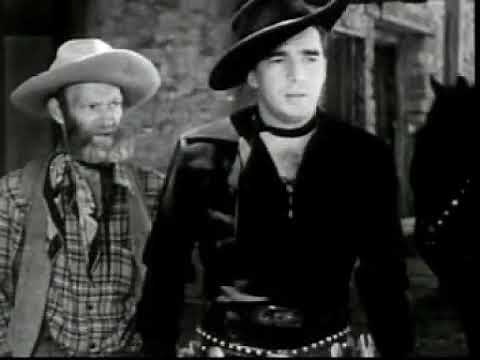 Lash LaRue -The Fighting Vigilantes (1947)