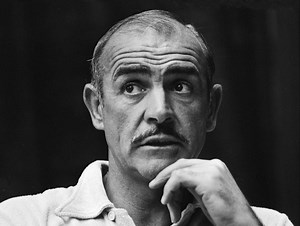 Sean Connery: The life of an icon