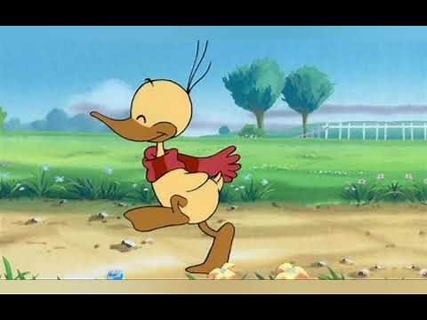 Alfred J. Kwak - Warum bin ich so fröhlich Intro